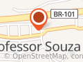Mercado Novo Horizonte - Professor Sousa