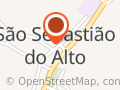 Estação da Moda - São Sebastião do Alto-RJ