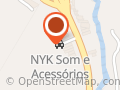 NYK Som e Acessórios