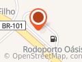 Oasis Casimiro