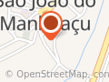 Congregação Cristã no Brasil na cidade de São João do Manhuaçu - MG