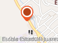 Escola Estadual Juarez Canuto De Souza - Sta Cruz