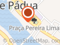 ÉDMAIS Santo Antônio de Pádua
