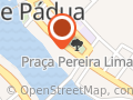ÓTICA NOVA VISÃO ( Pádua )