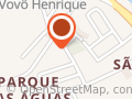 Hotel Das águas