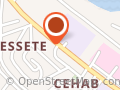 Firjan SESI Pádua