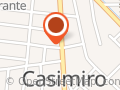 Mundo dos Doces casimiro