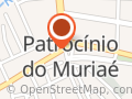 Hospital de Patrocínio de Muriaé