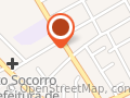 Casa de oração olhando para jesus