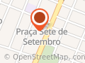 Mercado Correia - Planalto