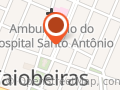 Prefeitura Municipal de Taiobeiras-Clínica de Fisioterapia