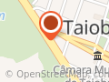 Gracie Barra Taiobeiras