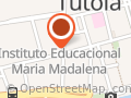 Instituto Educacional Maria Madalena