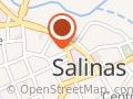 UNIBTA POLO SALINAS