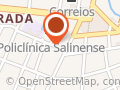 CESB - Centro de Especialidades Santa Bárbara