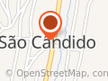 Primeira Igreja Batista em São Cândido