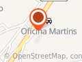Auto Peças, Elétrica e Mecânica Martins