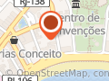 Centro Integral de Reabilitação Física