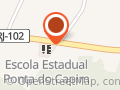 Ponta Do Capim