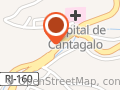 Corpo de Bombeiros Militar do Est do Rio de Janeiro-DBM 4-6-Cantagalo