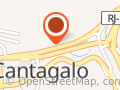 Banco Bradesco S/a-AG Cantagalo