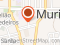 Colchões Orthocrin Muriaé
