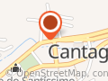 Policlínica Cantagalo S/C