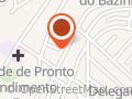 Obra Unida Lar Ozanam - Barra