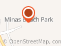 Minas Beach