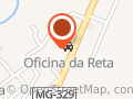 Oficina da Reta
