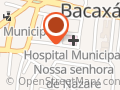 Hospital Nossa Senhora Nazareth - Bacaxá