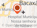 Consultório Dentário - Bacaxá