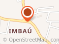 Igreja Batista em Imbaú