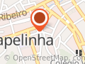 Primeira Igreja Batista em Capelinha