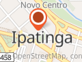 Sabor do bolo centro Ipatinga