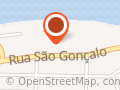 Solar Tropical - Pousada em Saquarema