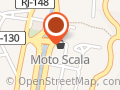 Honda Moto Scala