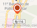 Posto Alpina de Nova Friburgo Ltda