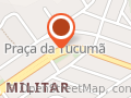 MOTO TAXI TUCUMÃ - VILA MILITAR
