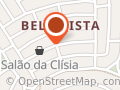 Salão da Glícia