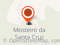 Mosteiro da Santa Cruz
