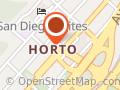 Chaveiro Abba Horto