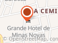 Grande Hotel de Minas Novas