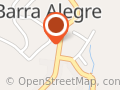 Unidade de Saúde do Bairro Barra Alegre