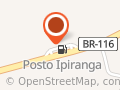Auto Posto Fortaleza