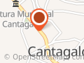 Supermercado Cantagalo