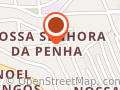 Igreja Assembleia de Deus Ministério Barão de Petrópolis