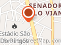 Salão Cláudia Braga