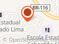 Lavanderia Nossa Senhora Aparecida