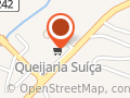 Frialp Queijaria Suíça